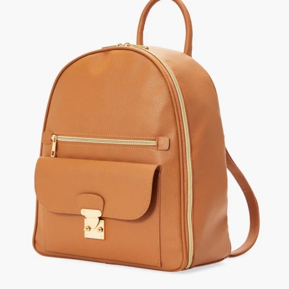 Cute backpack purse